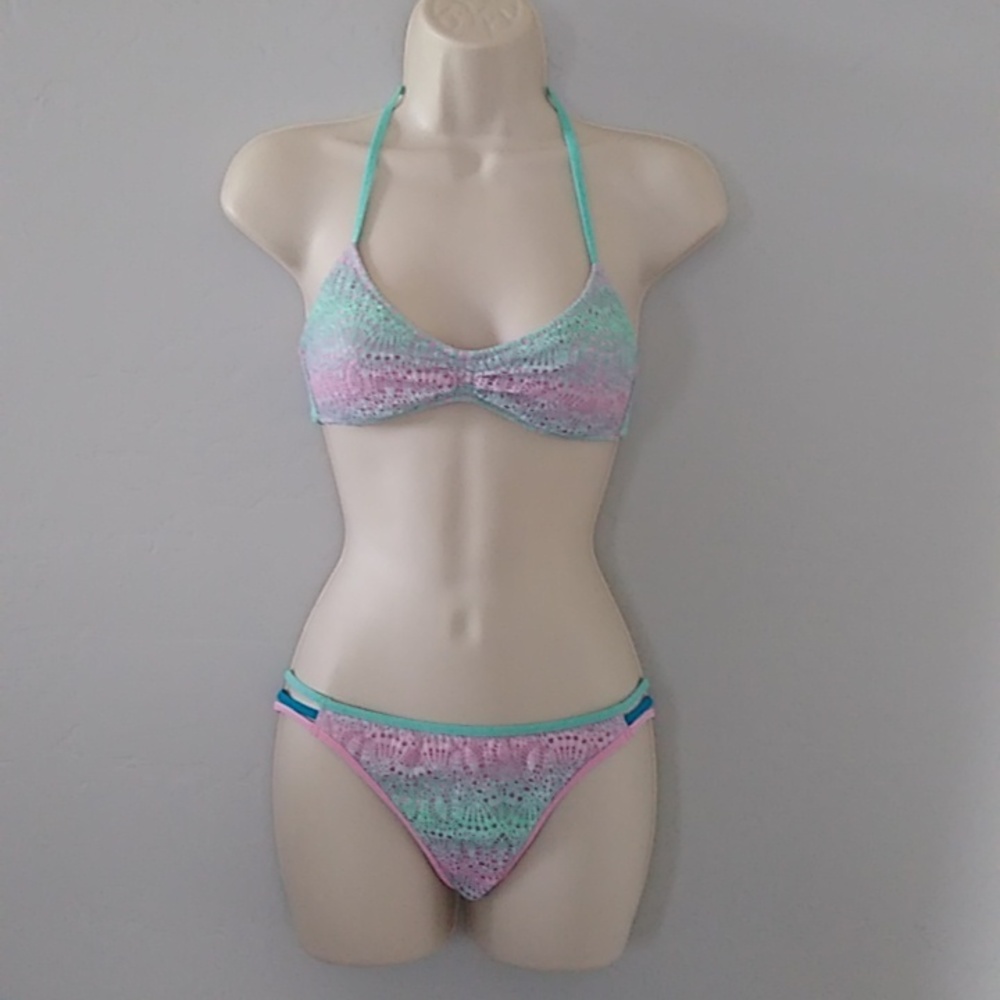Victoria Secret Ombre Bikini